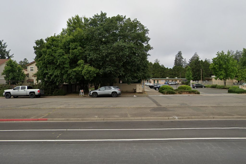Ukiah Adult School