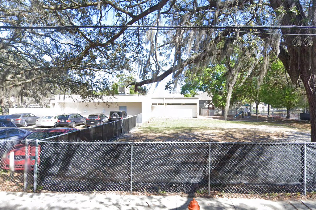 The Paideia School Of Tampa Bay