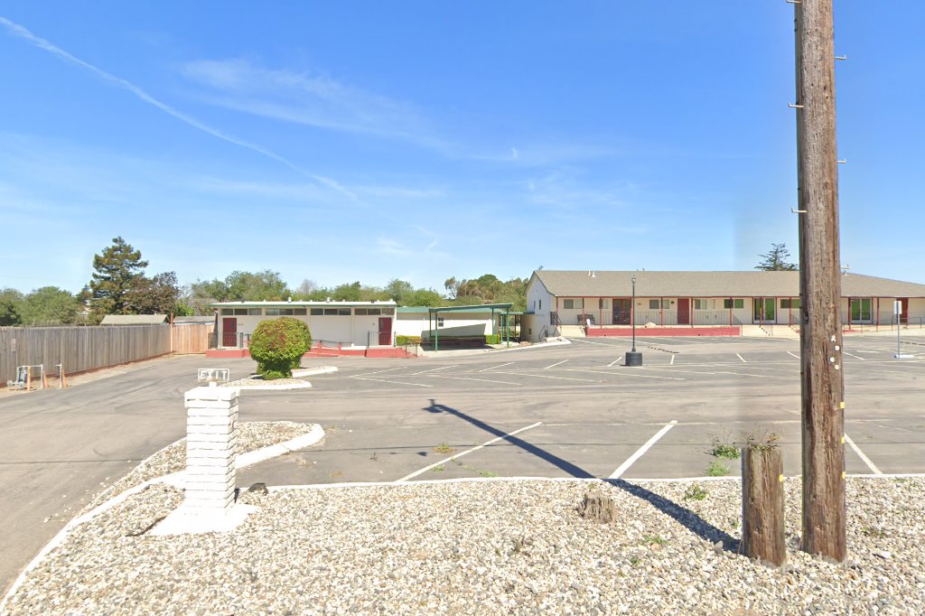 Pacific Coast Christian Academy