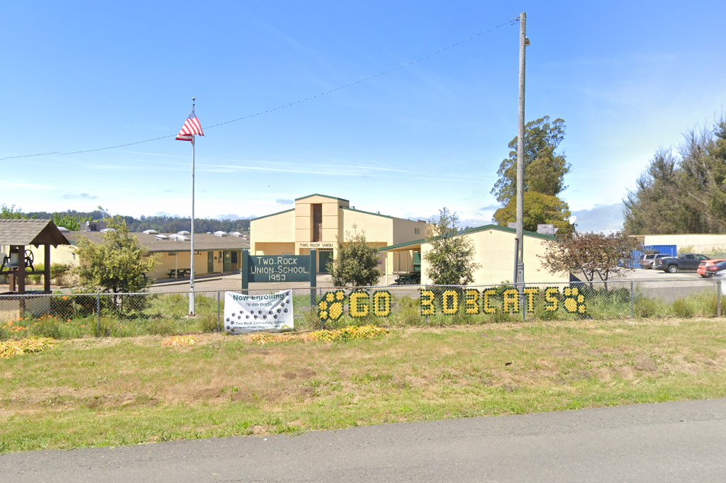 Two Rock Elementary School