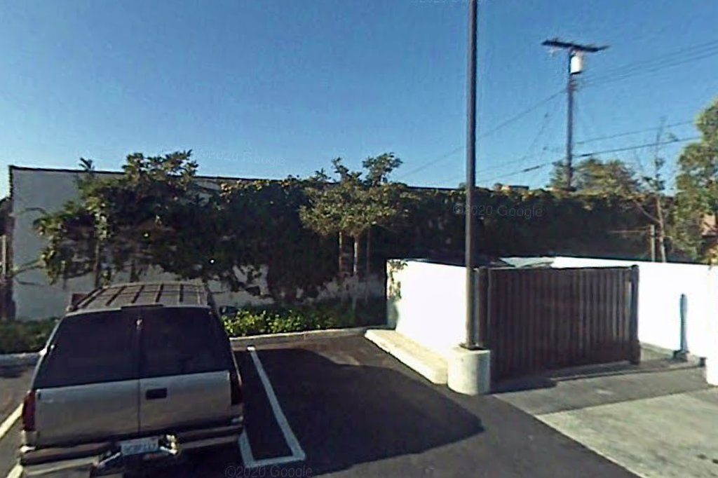 Carson Christian School