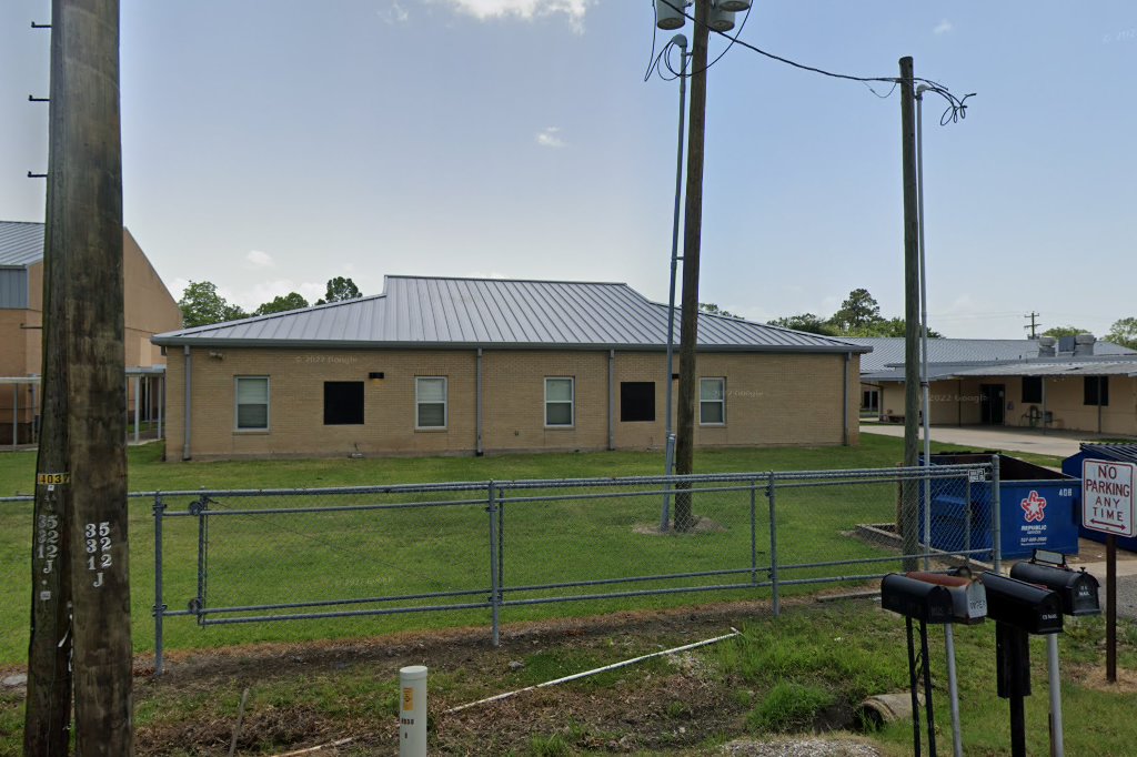 Parks Middle School