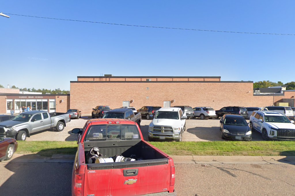 Elwood Public School