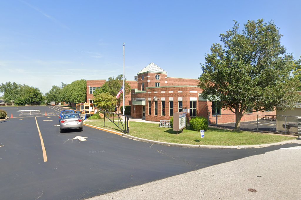 Forder Elementary School