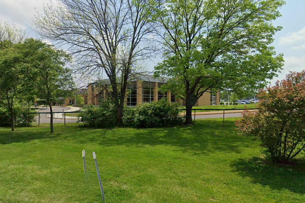 Hixson Middle School