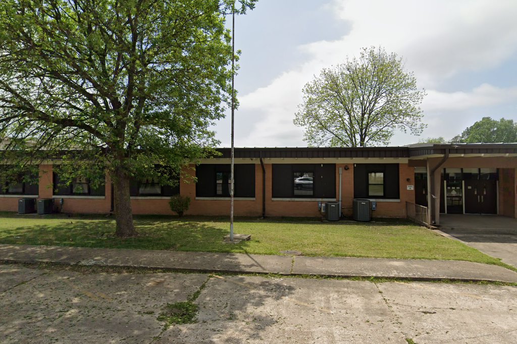 Osceola Middle School