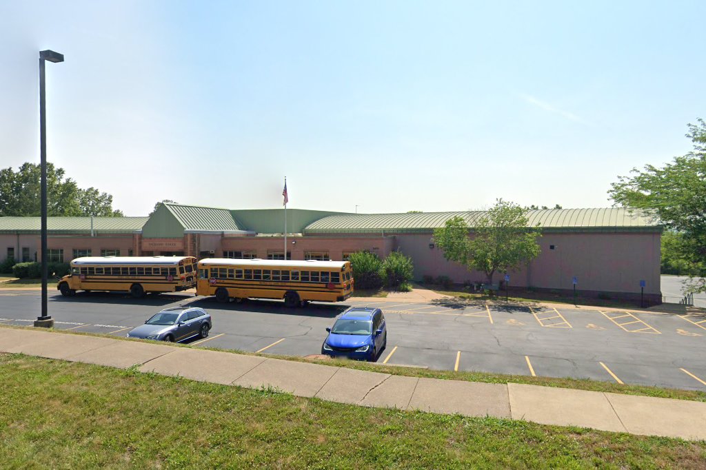 Hagemann Elementary School