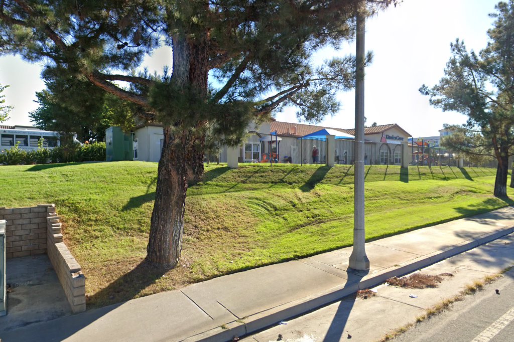 Mission Grove KinderCare
