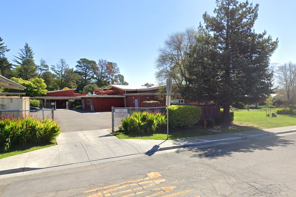 Valley Vista Elementary School