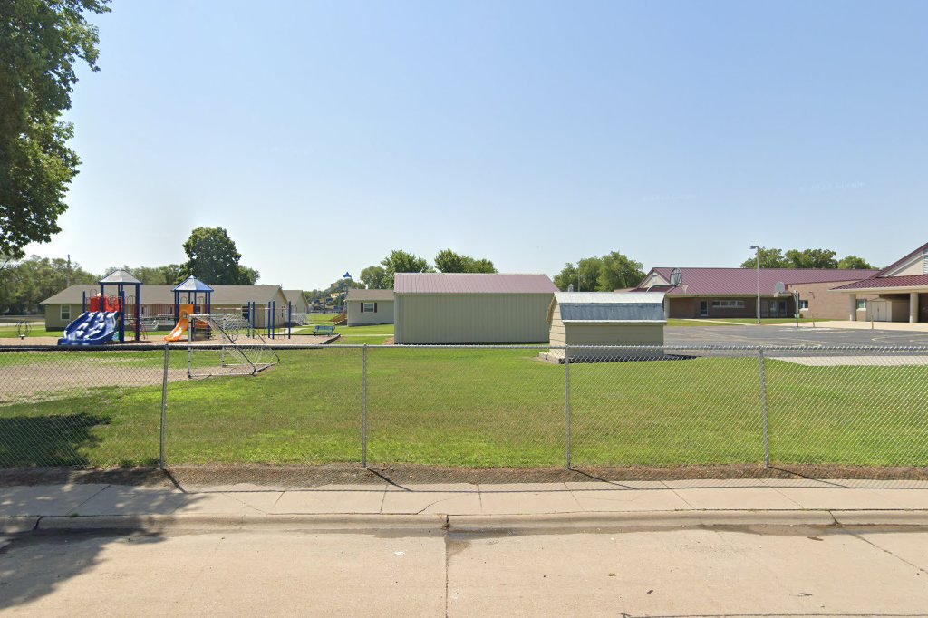 Lincoln Elementary School