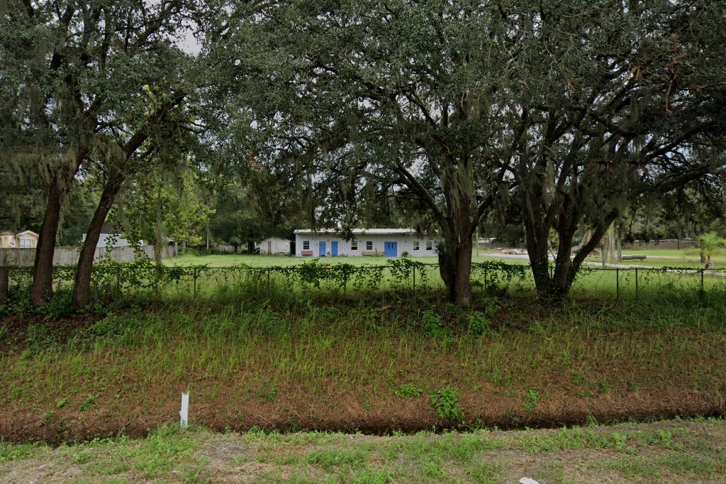 Tropical Acres Christian Academy & Baptist Church
