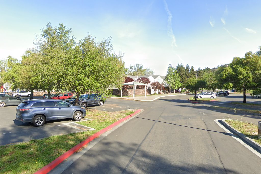 John B Riebli Elementary School