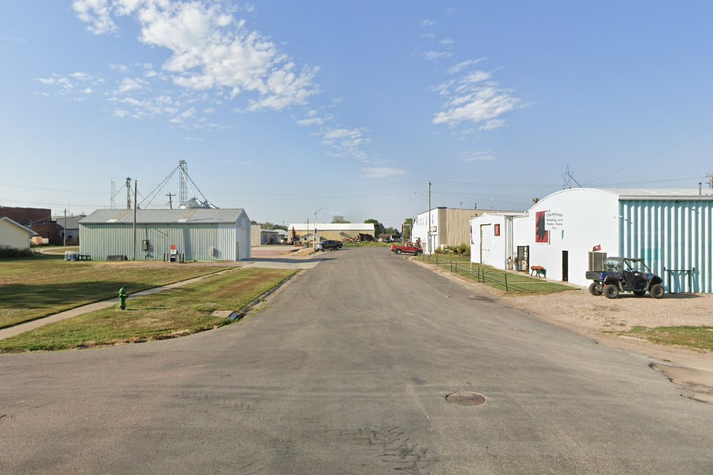 Chambers Elementary School