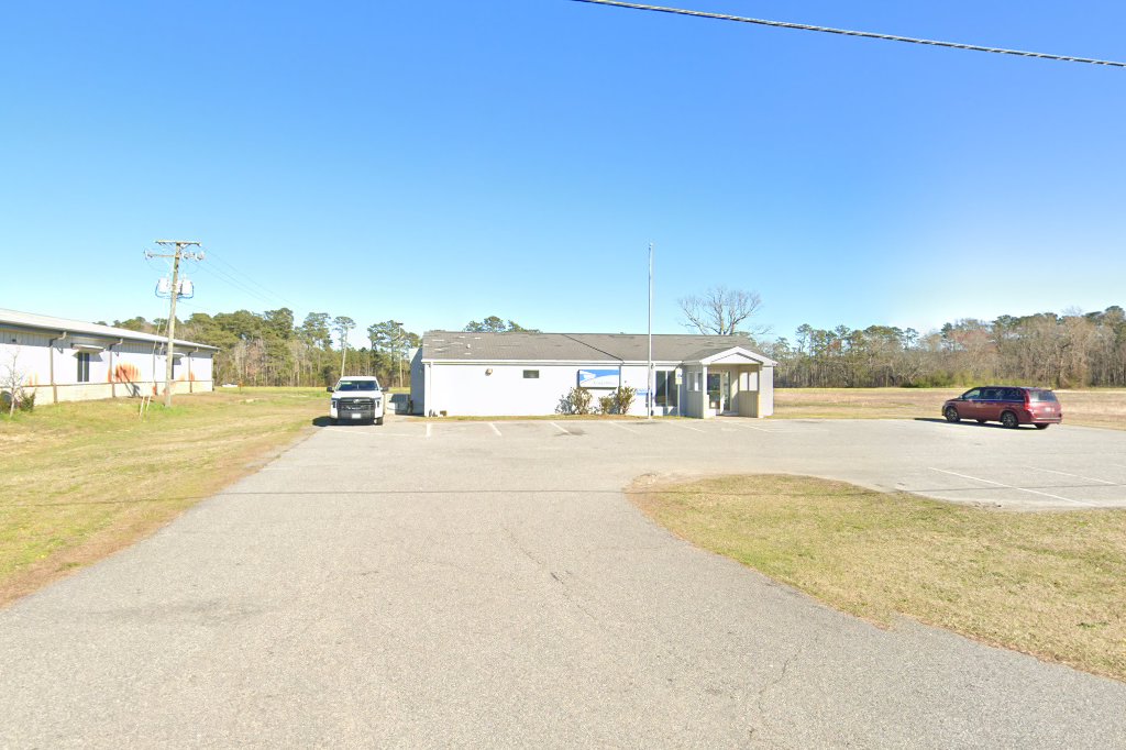 Knotts Island Passport Office