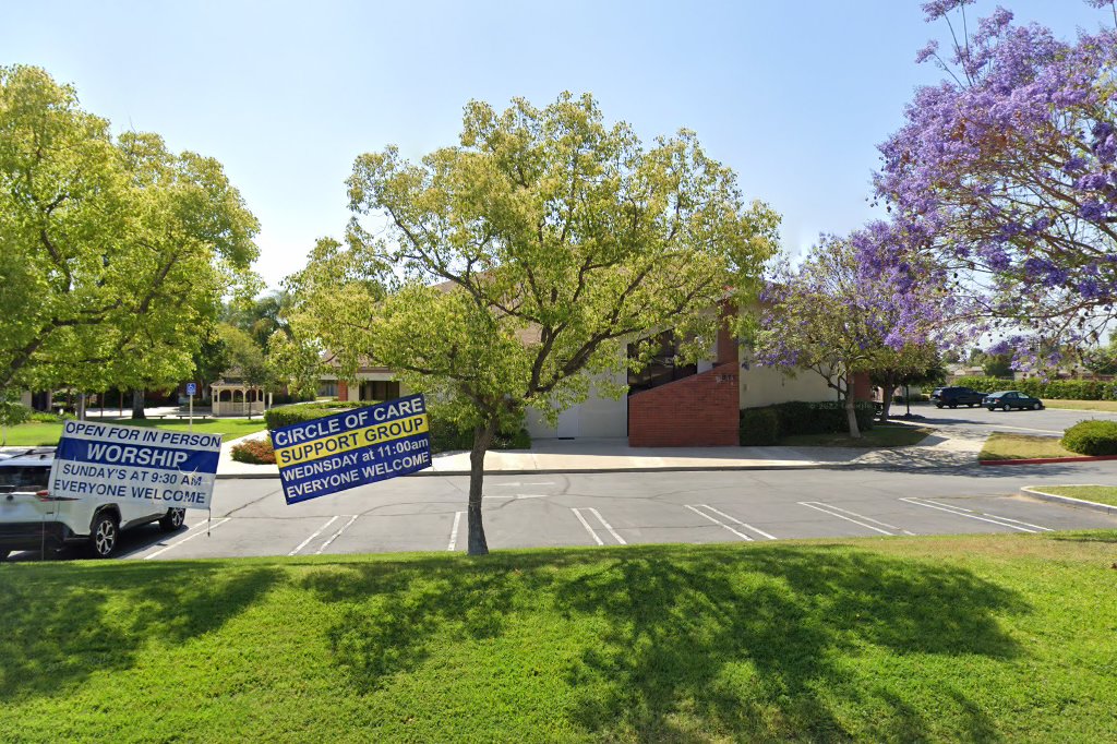Christ Lutheran School