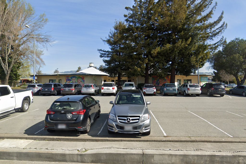 McDowell Elementary School