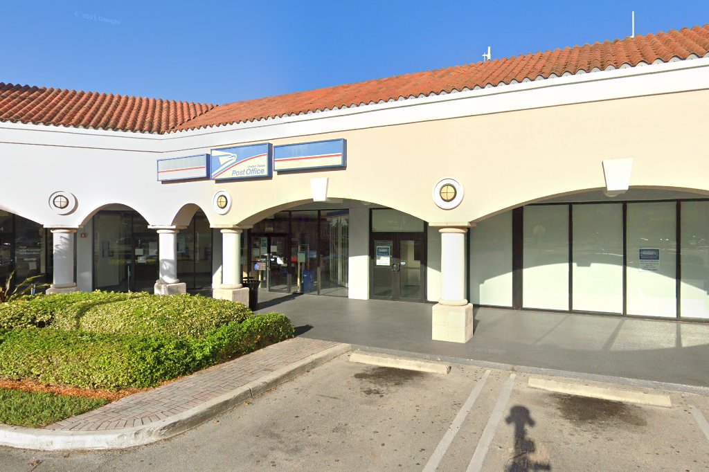 Town and Country Postal Store Passport Office