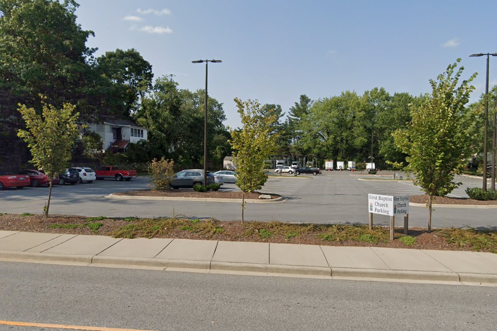Hendersonville Passport Office