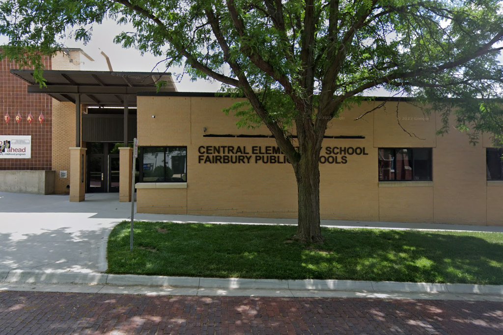 Central Elementary School BackPack Program