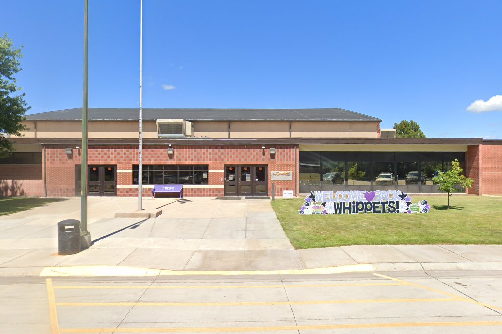 C L Jones Middle School