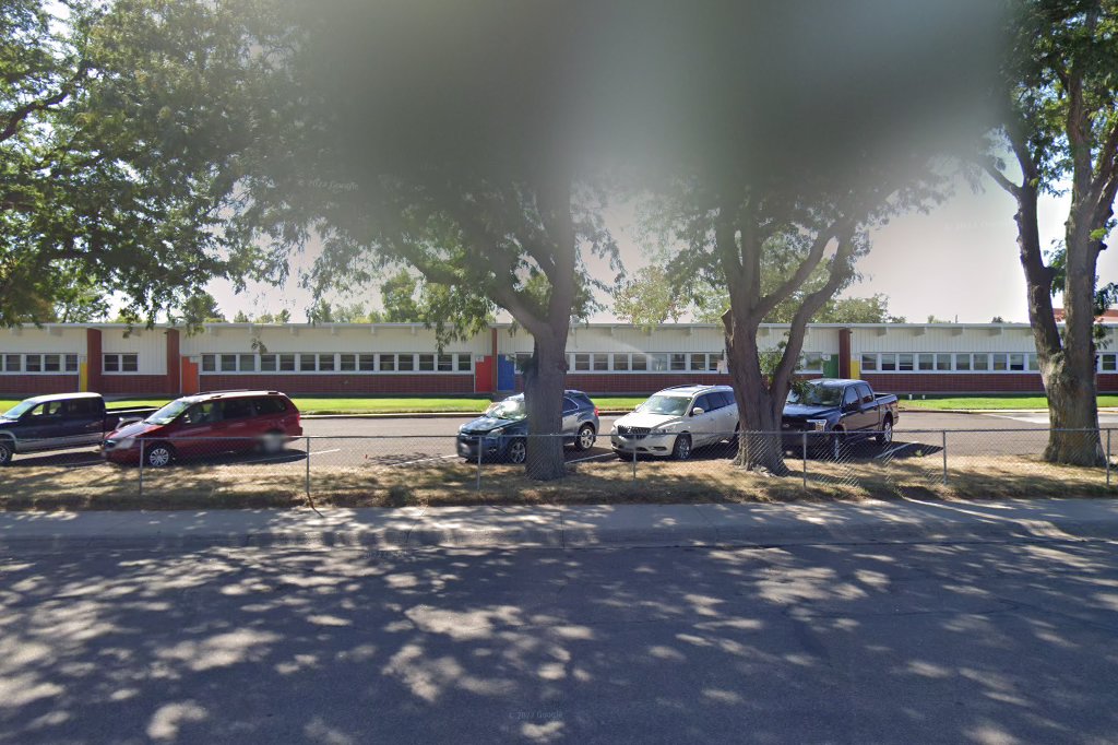Mary Lynch Elementary School