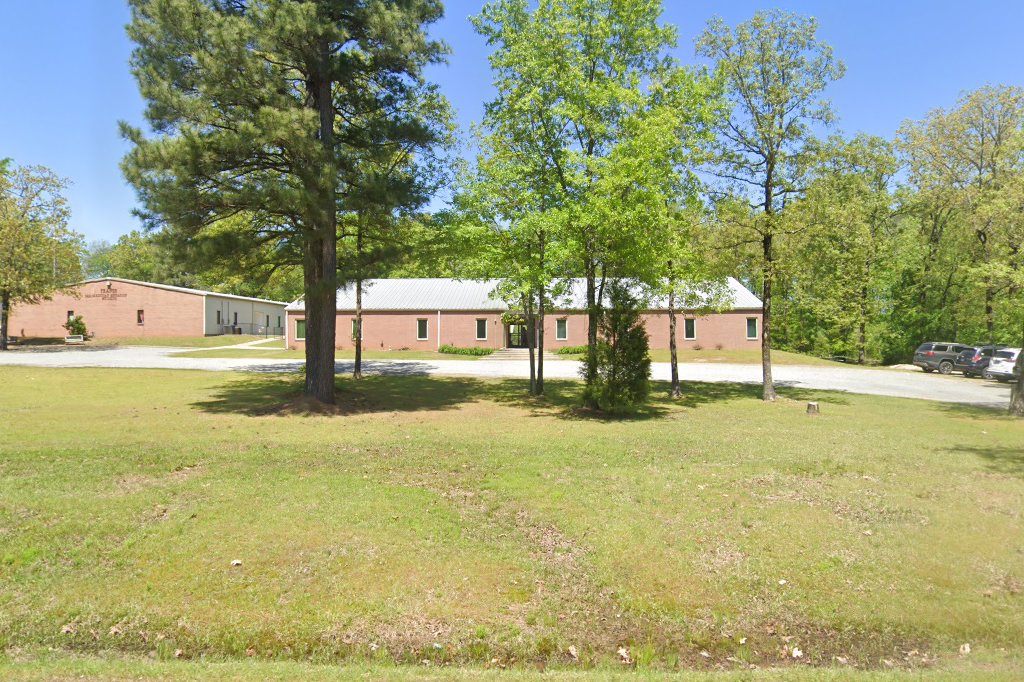Avilla Christian Academy