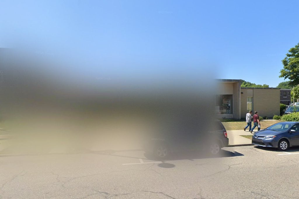 Grand Haven Passport Office