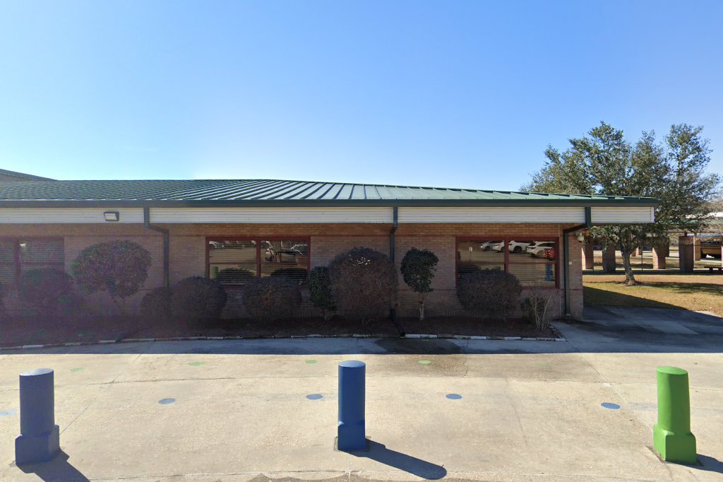 Tchefuncte Middle School