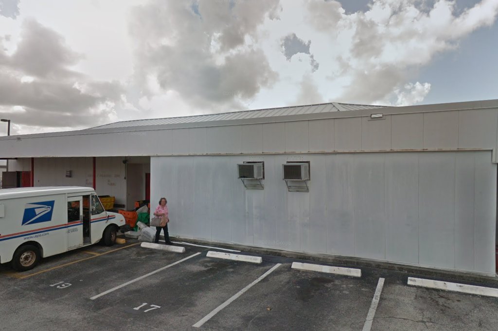 Boynton Beach Passport Office