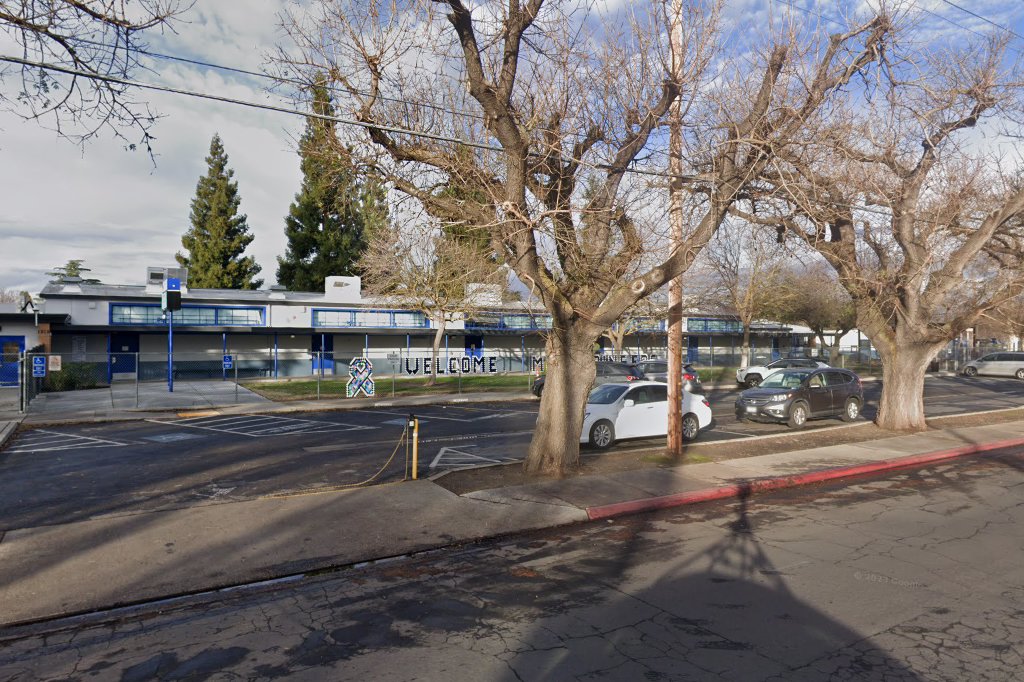 John Muir Elementary School