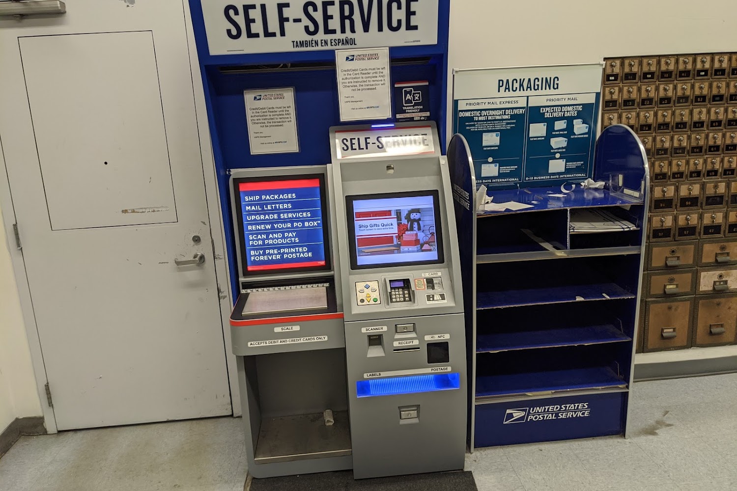 Downtown Boca Raton Passport Office