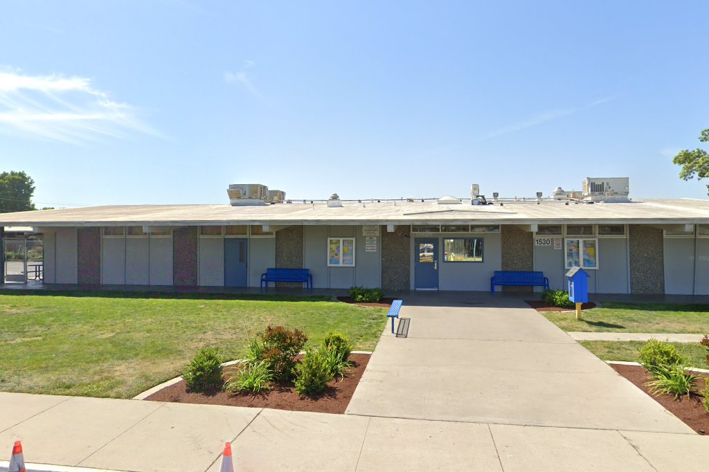 Catherine Everett Elementary School
