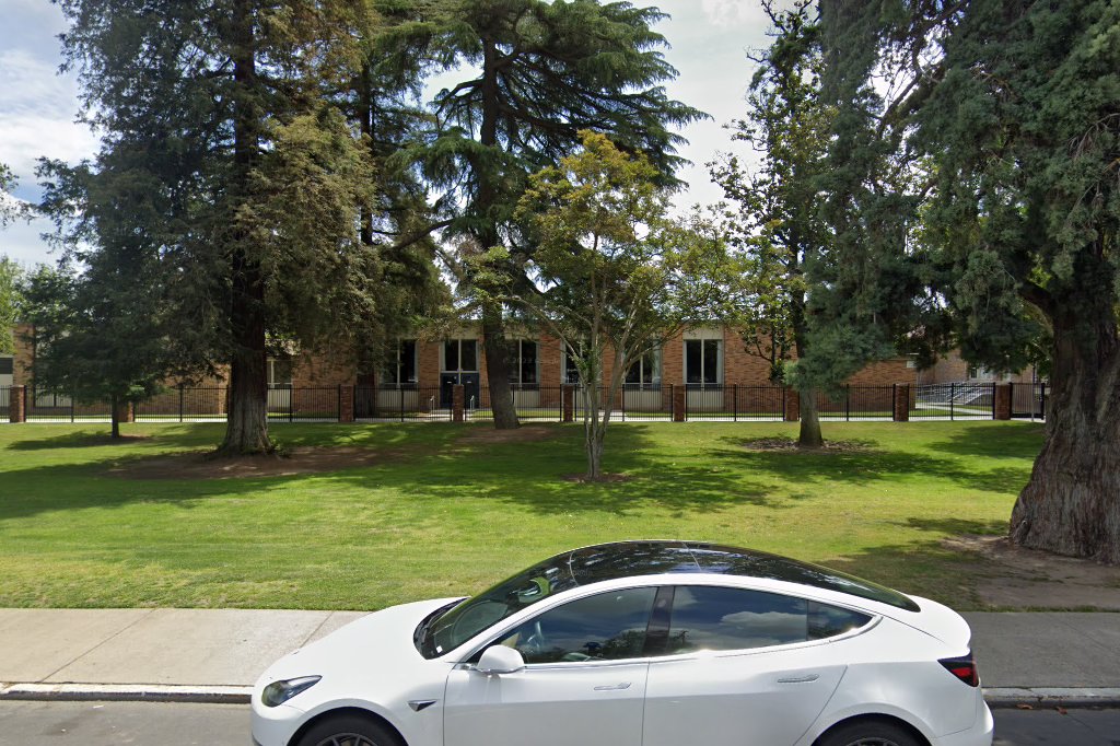 Turlock High School