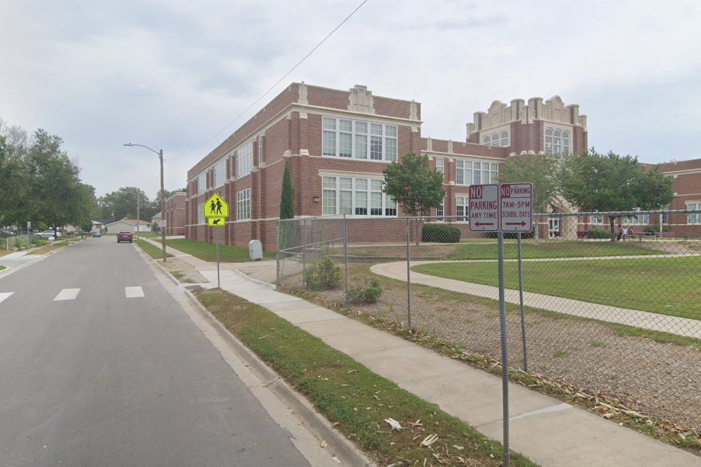 Clinton Elementary School