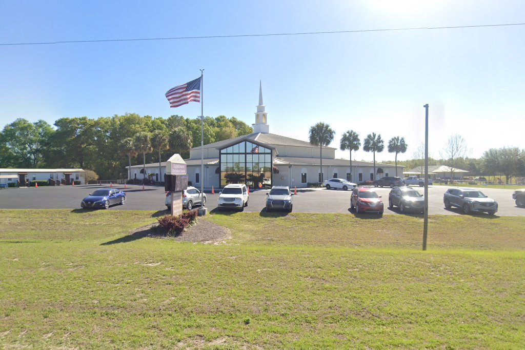 Lighthouse Christian Academy
