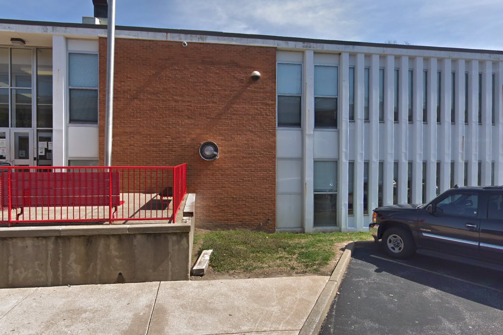 Kenneth C. Hanrahan Elementary School
