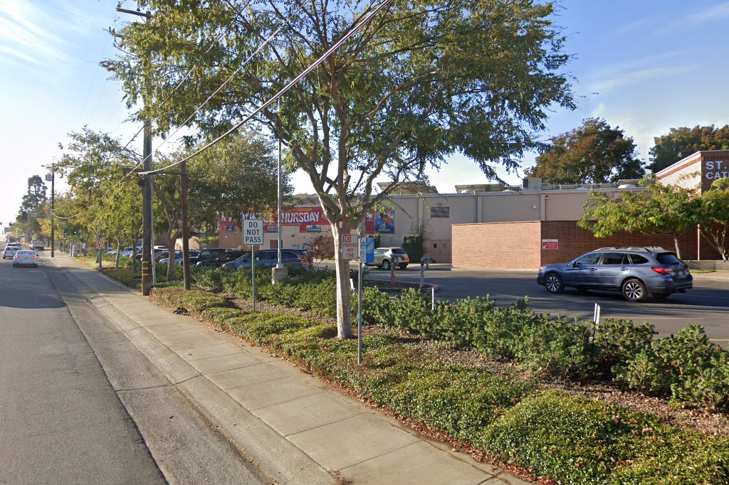 Saint Francis Catholic High School