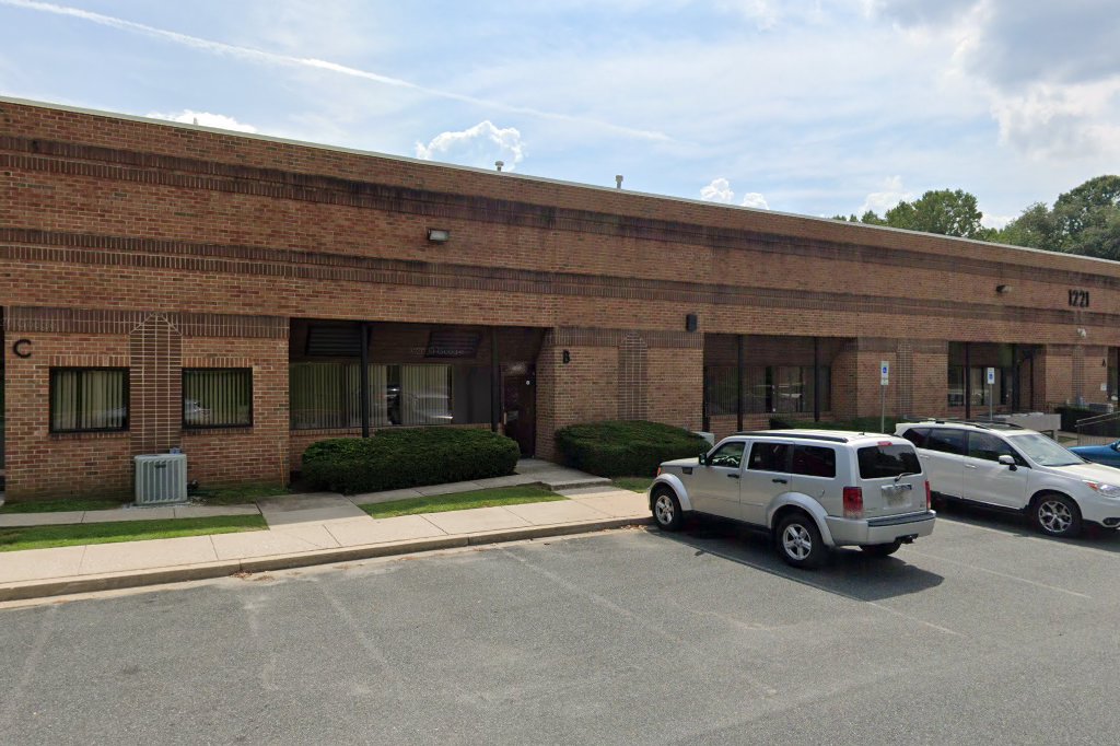 Harford County Public Library