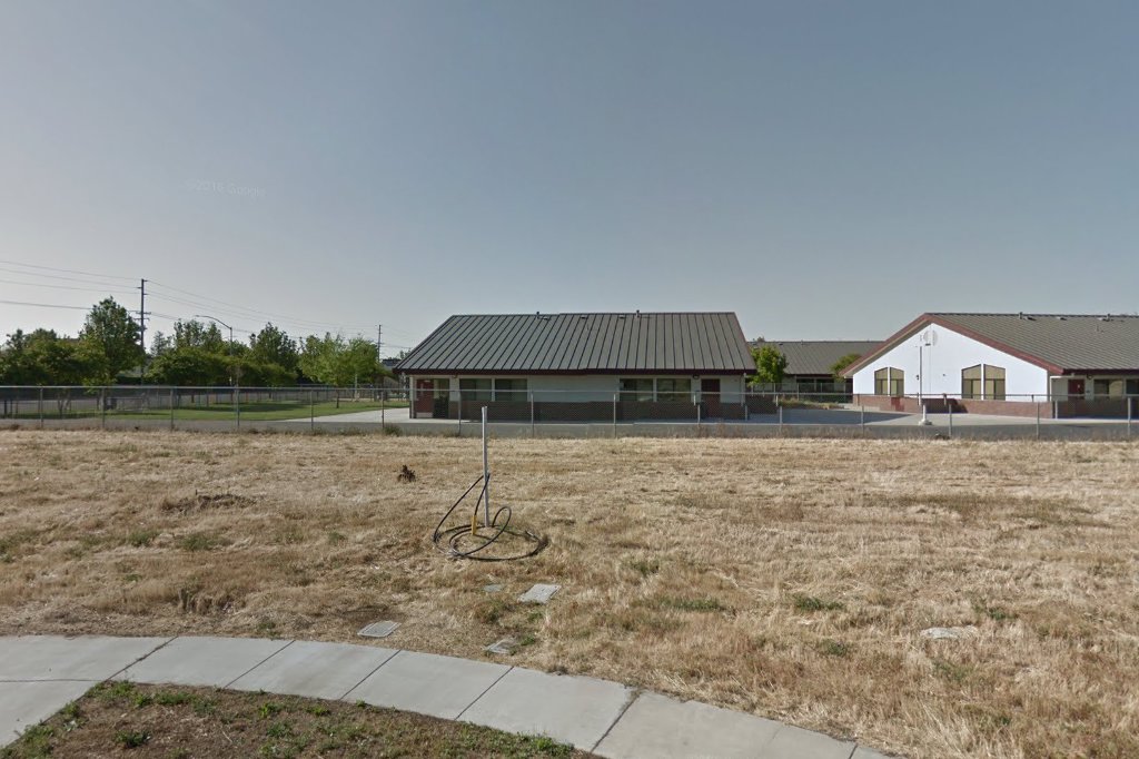 Sinclear Elementary School