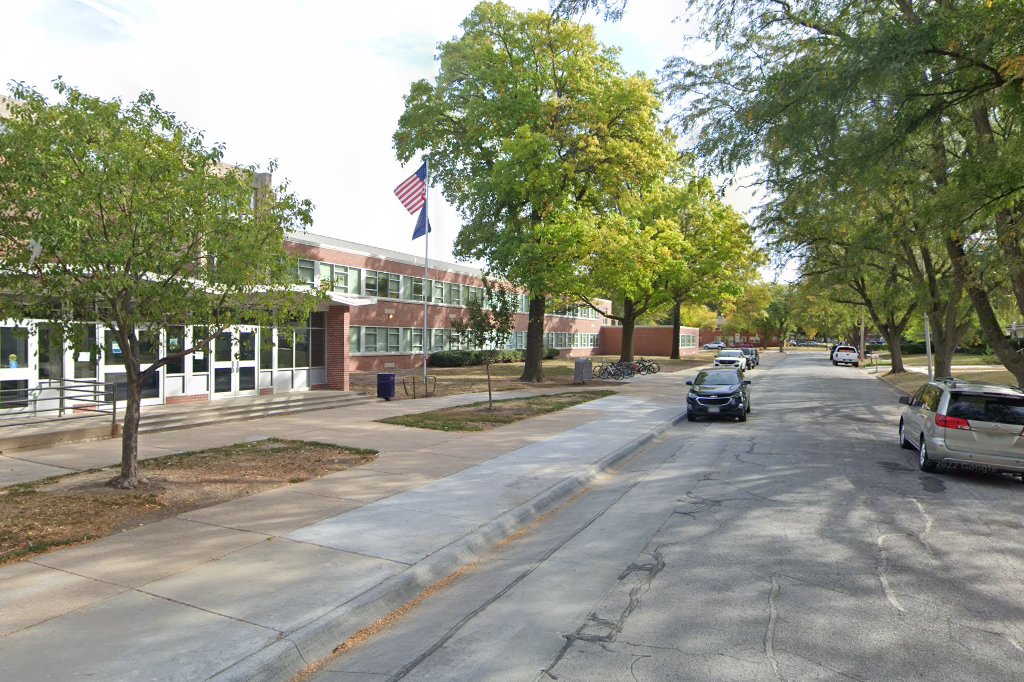 Dawes Middle School