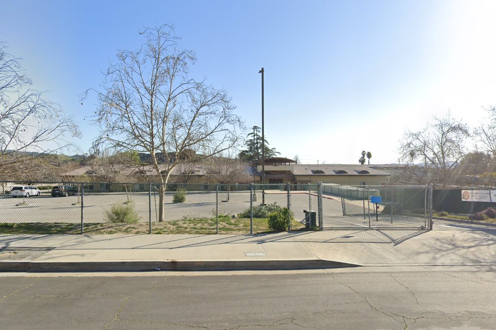 Delphi Academy of Los Angeles