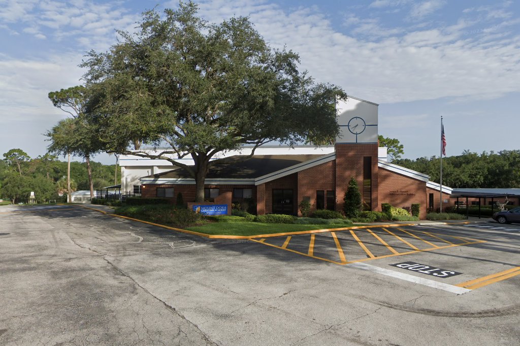Mount Dora Christian Academy