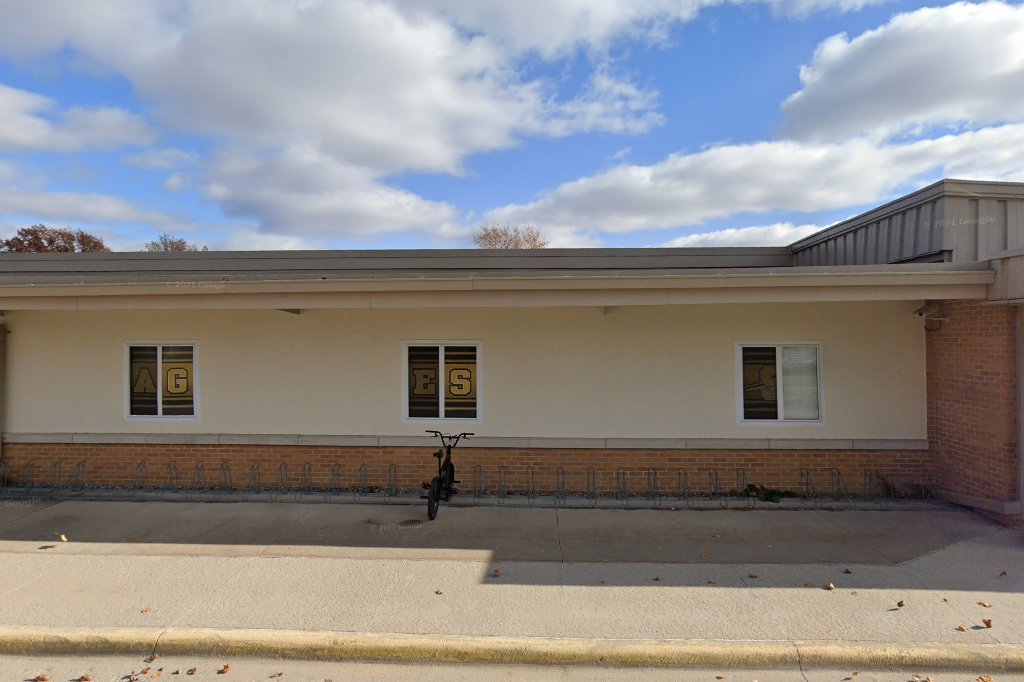 Sigourney Elementary School