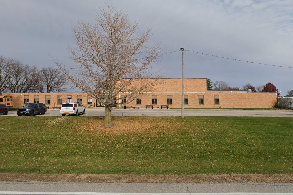 Tri-County Elementary School