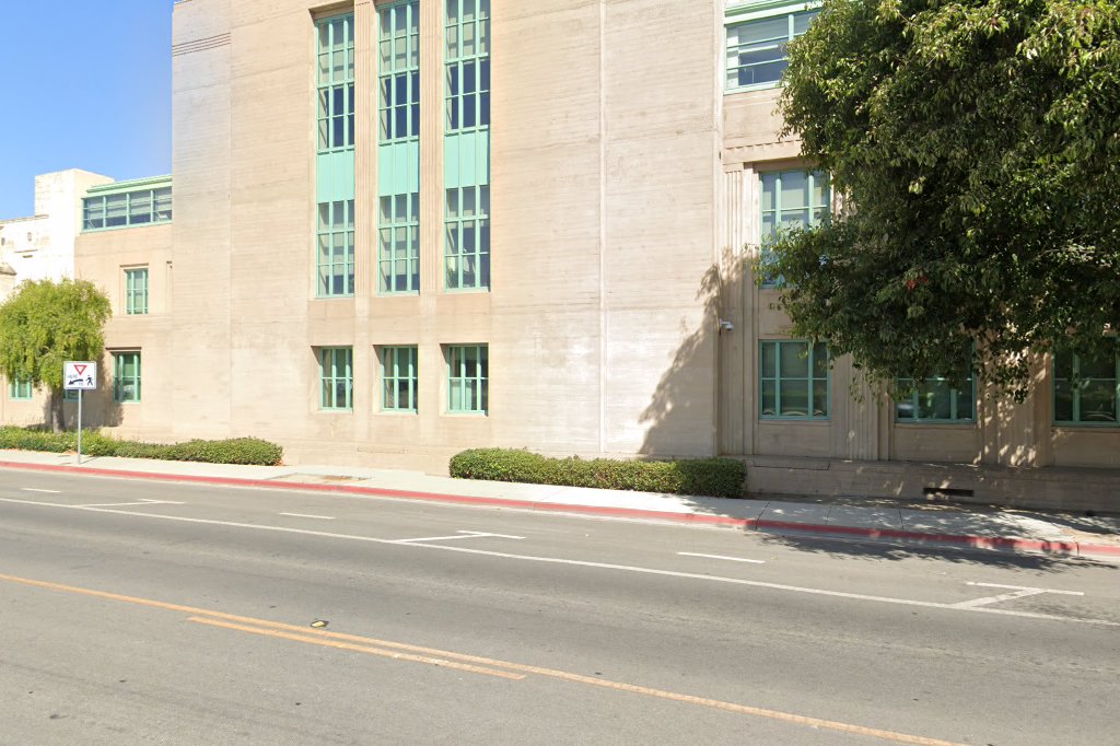 Salinas Superior Court