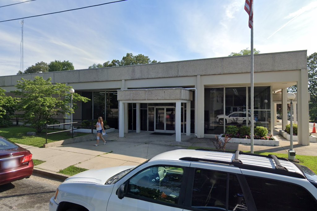 Henderson Passport Office