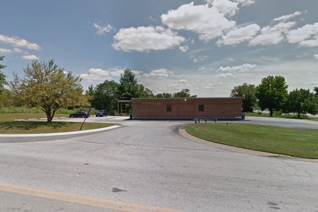Finksburg Passport Office