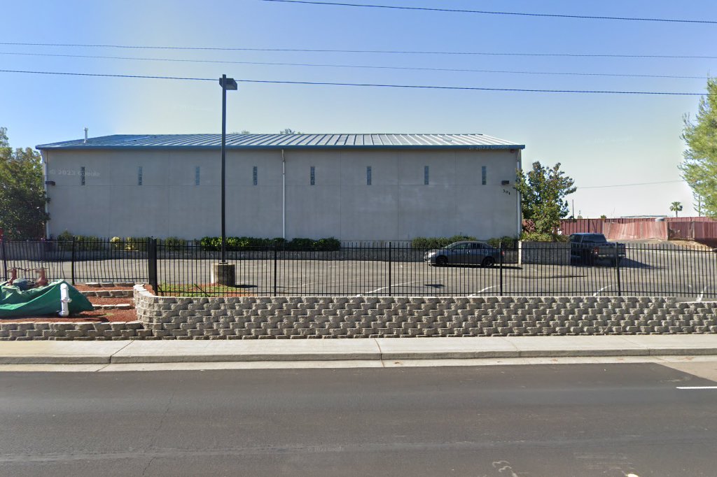 Valley Christian Academy