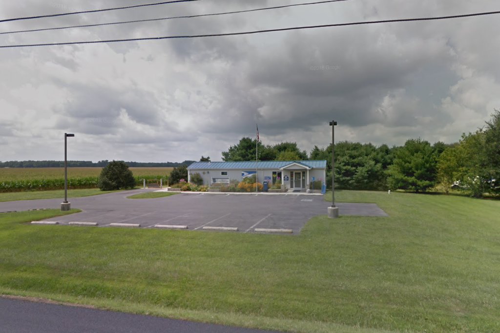 Rhodesdale Passport Office