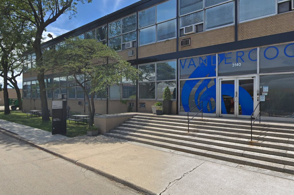 VanderCook College of Music